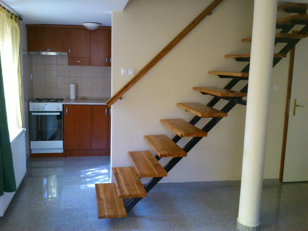 Agávé Apartman Sárvár Exterior foto
