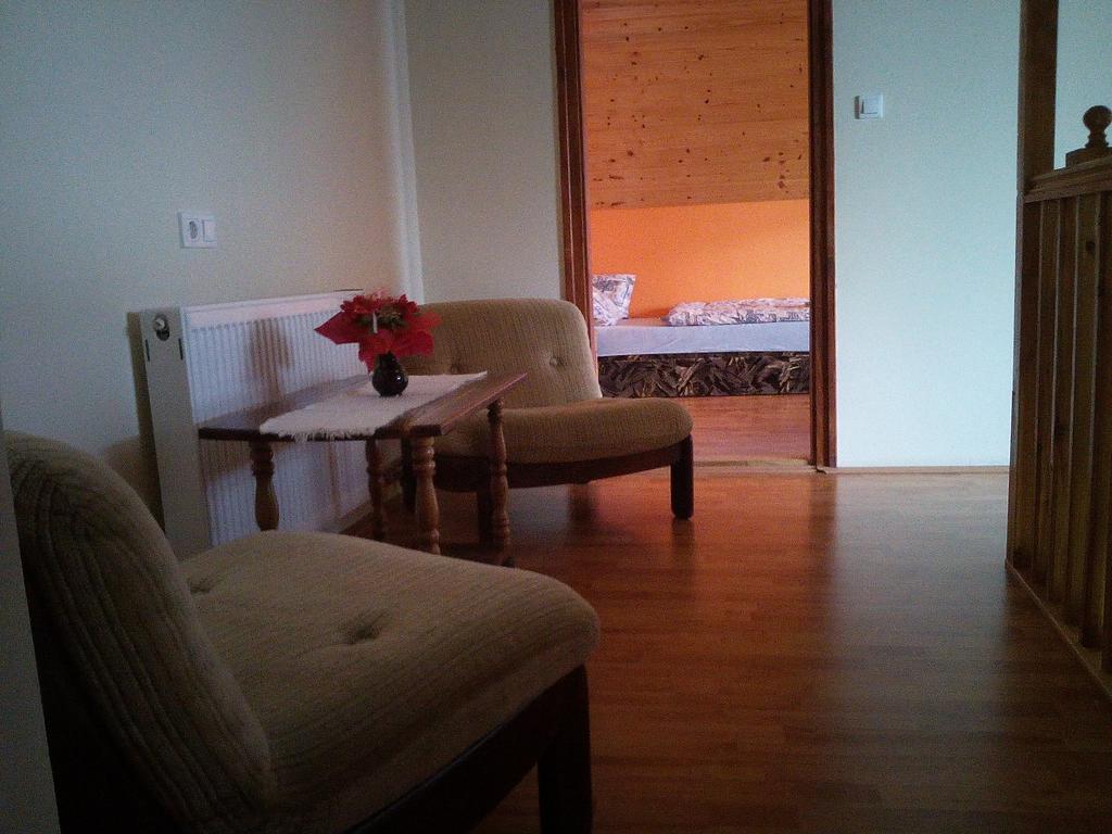 Agávé Apartman Sárvár Exterior foto