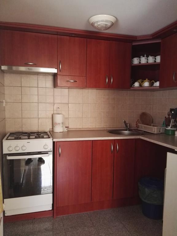 Agávé Apartman Sárvár Exterior foto